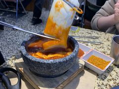 -安又胖韩国烤肉(美罗城店)