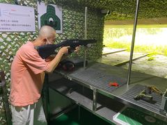 -华连射击俱乐部