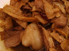 -鑫福楼农家菜