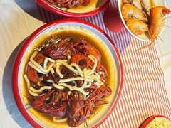 -虾享蟹逅小龙虾·螃蟹·小海鲜(吉林省总店)