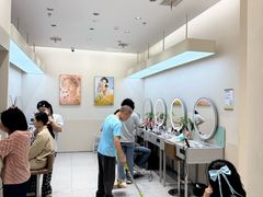 -天真蓝照相馆(五角场百联又一城店)