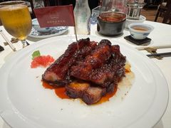 -侨美·唐荔园·40年地道粤菜