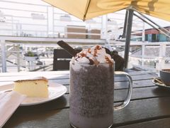 -蜜舍咖啡(洋人街店)