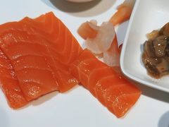 -晶丽香榭自助餐(南京大饭店)