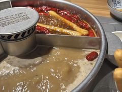 -巴奴毛肚火锅(相州店)