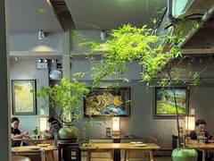 -本处·素食·融合料理(南油店)