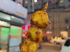 -辽B·小串(总店)