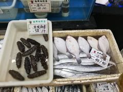 -荣祥海鲜·烟台菜(胜利路二部)