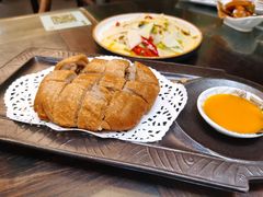 香酥芋泥鸭-堂宴·老厦门私房菜(1988仙岳总店)