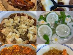 -花盐街·四川乐山小吃(西单大悦城店)