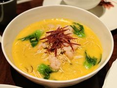 扬州干丝-杭州西子湖四季酒店·金沙厅