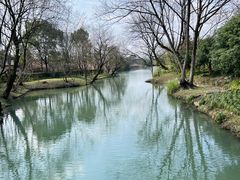 -西溪国家湿地公园