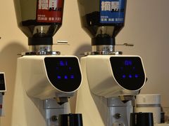 -72 COFFEE(东朝阳路店)