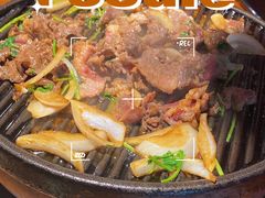 -赵胖炙子烤肉&深夜酒馆(簋街店)