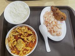 -北京大学-燕南食堂