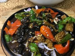 -咱家小院(汉中门店)