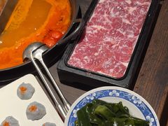 -旧街市鲜货老火锅(大光路店)