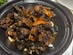 -钱山海鲜大排档