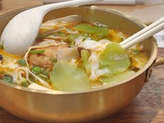 -小满手工粉(北京富力广场店)