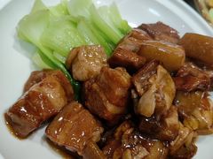 -鑫真味私房菜馆