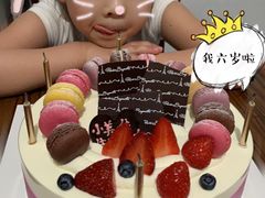 -巴黎贝甜(熙悦汇店)