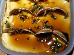 -蜜桃餐厅·伴山(绿宝广场店)