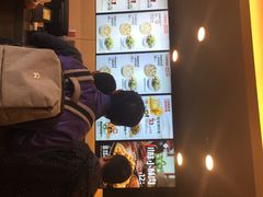 -回味鸭血粉丝汤(南京站店)
