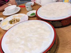 -寻味顺德·南记酒家·传统顺德菜·鱼生(广源路店)