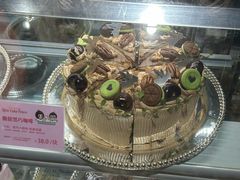 -丁香西饼屋(桂林路店)