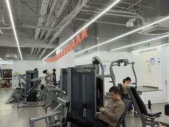 -乐刻健身(运河映巷店)