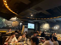 -麦凯伦烧烤·精酿超级工厂店(金桥总店)