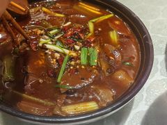 -华盛园卷子王农家菜水库鱼