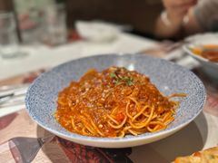 -半秋山西餐厅(巴南万达广场店)