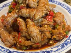 -老淮滨-蚌埠非遗小吃(淮河路店)