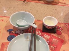 -点都德(A8店)