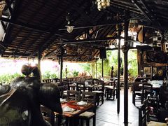 -自然餐厅(Phuket)
