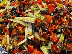 -拈一筷子·宜宾江湖菜(总店)