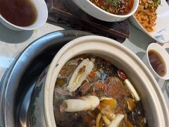 -名善山珍·野生菌汤锅(文殊院店)