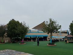 -秦皇岛乐岛海洋王国