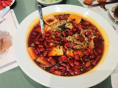 -双合园·海鲜水饺青岛菜(品牌首店)