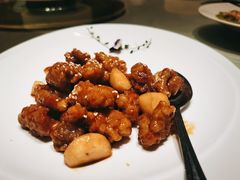 传统荔枝肉-宣和苑(华侨新村店)