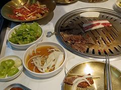 -六七八韩式烤肉·韩国料理(上杭路店)