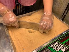 -朝鲜族打糕(时尚天河店)