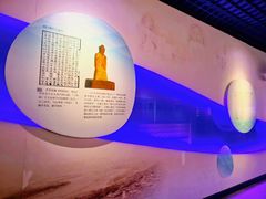 -白鹤梁水下博物馆