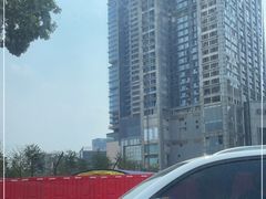 -东莞松山湖万象汇