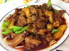 -楼兰印象(朝外店)