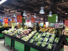 -家乐福(四元桥购物中心店)