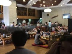 -纽斯桑拿会所(天山店)