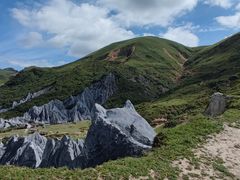 -墨石公园景区