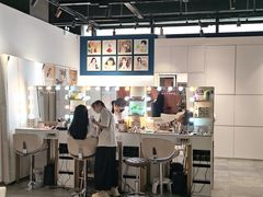 -海马体照相馆(天津世纪都会店)
